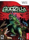 Godzilla: Unleashed (Nintendo Wii)